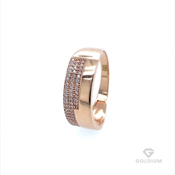 Zelta gredzens 1.97gr
