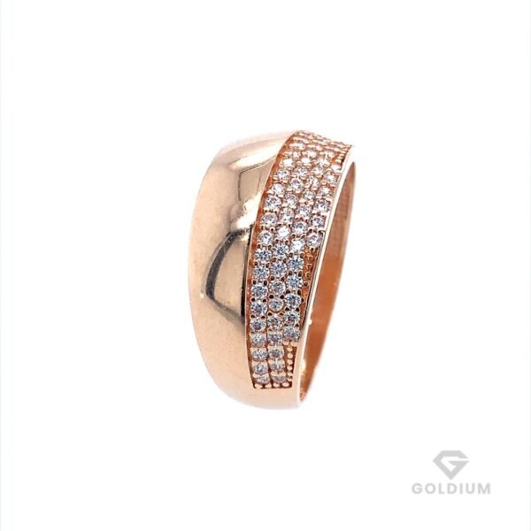Zelta gredzens 3.06gr