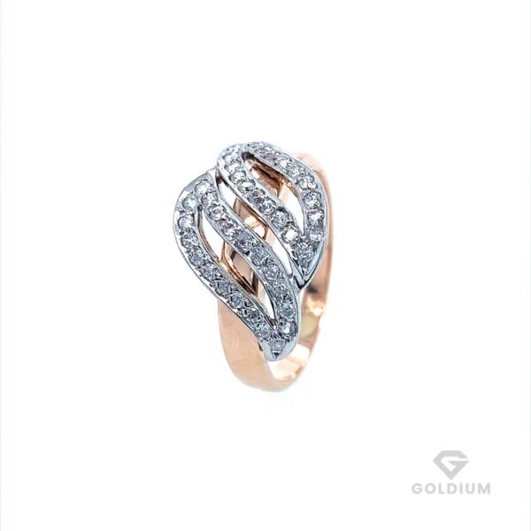 Zelta gredzens 3.97gr