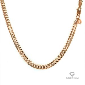 Zelta ķēdīte, zelta ķēdites