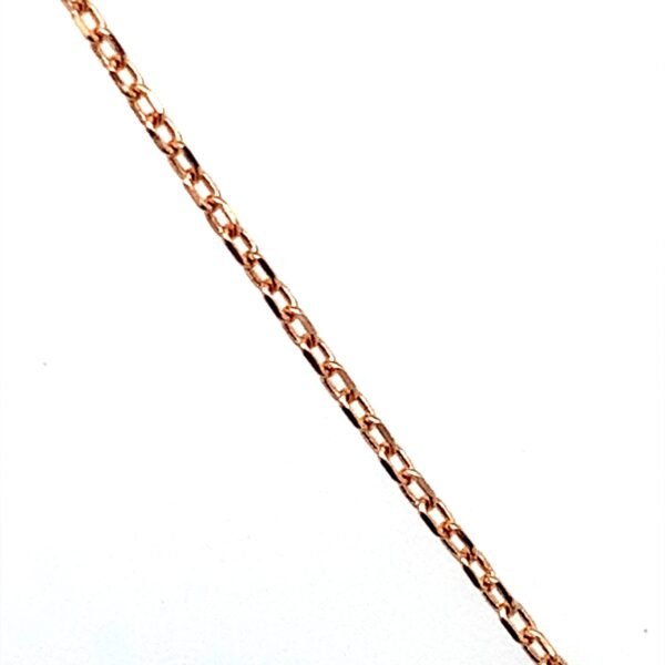 Zelta kaklarota 1.47gr - Image 2