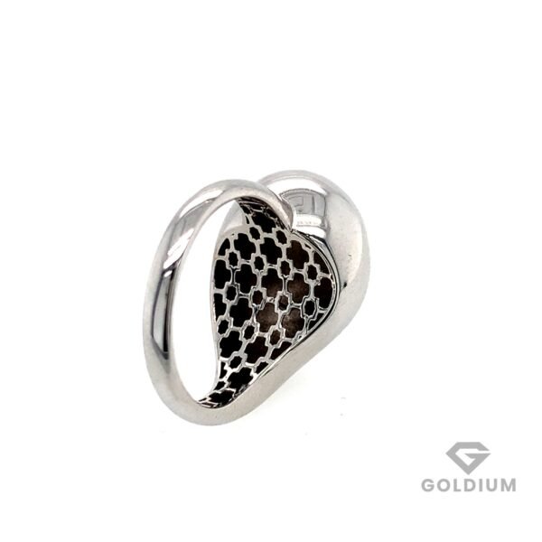 Zelta gredzens Piliens 3.20gr — изображение 2