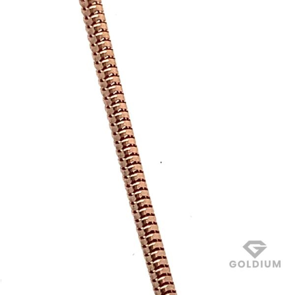 Zelta
  ķēdīte 3.46gr - Image 2