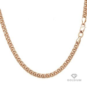Zelta ķēde Bismarks 16.88gr