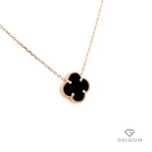 Zelta kaklarota 2.44gr