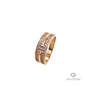 Zelta gredzens 3.13gr