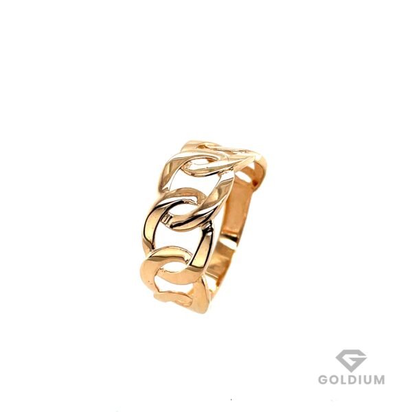 Zelta gredzens 1.88gr