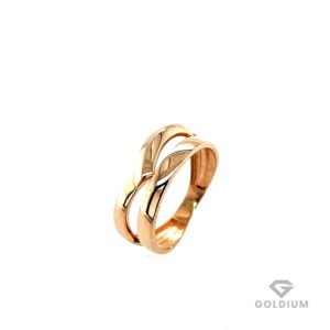 Zelta gredzens 1.89gr