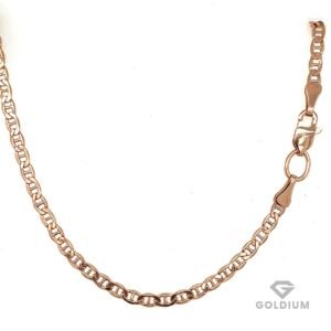 Zelta ķēdīte 2.35 - 3.19gr