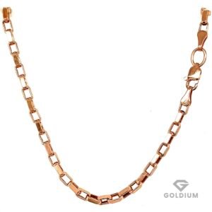 Zelta ķēdīte 5.95 - 6.38gr