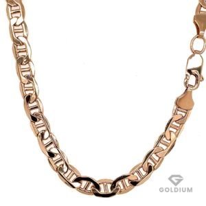 Zelta ķēdīte 10.52 - 13.24gr