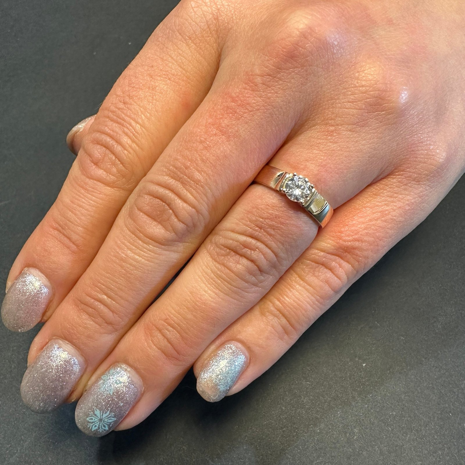 Zelta gredzens 1.70 - 2.00gr — изображение 2