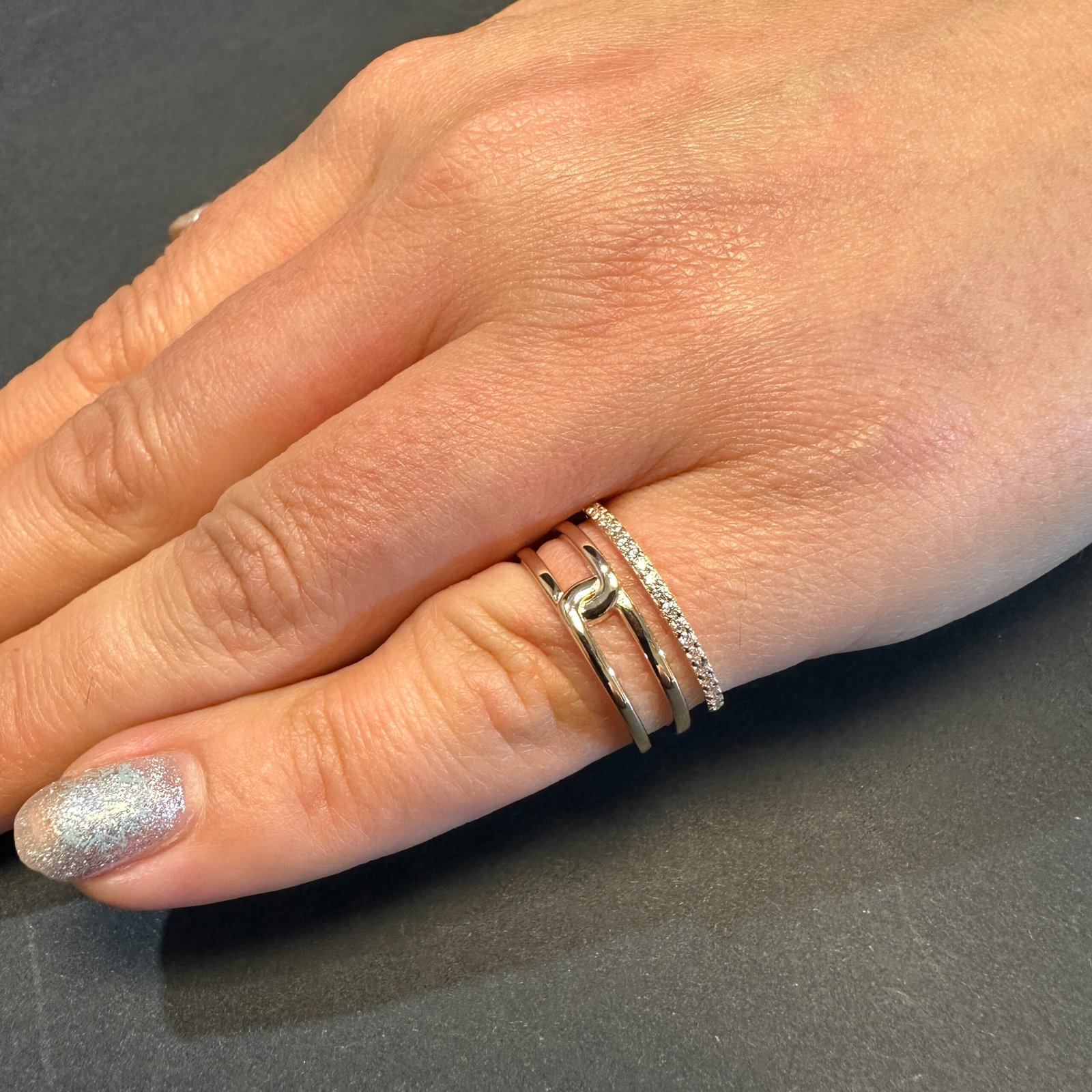 Zelta gredzens 2.86gr — изображение 2