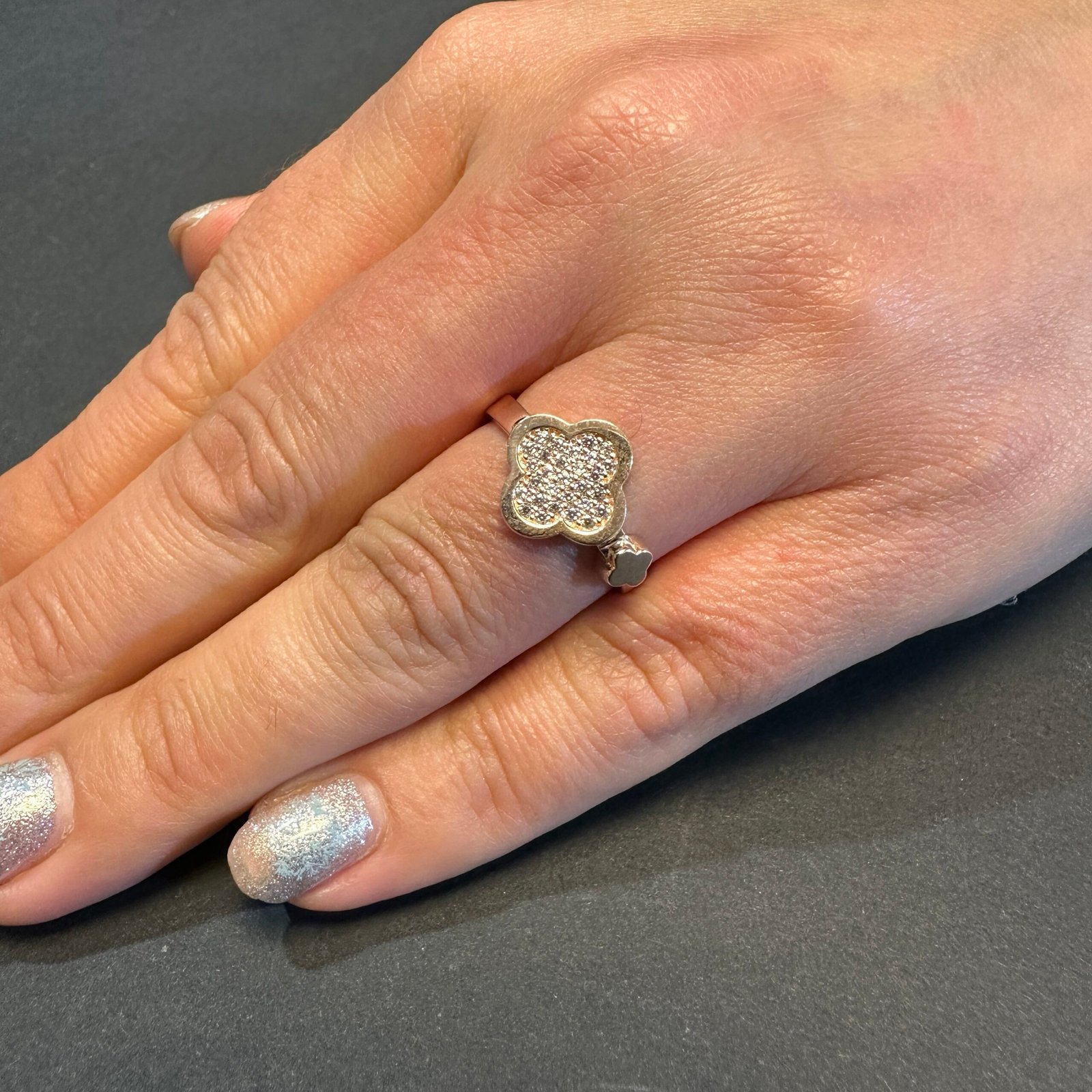 Zelta gredzens 2.14gr — изображение 2