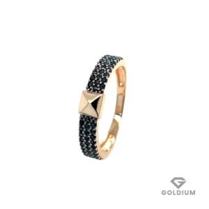 Zelta gredzens 2.00gr