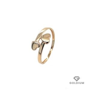 Zelta gredzens 0.96 - 1.05gr