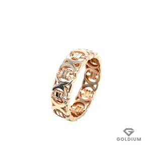 Zelta gredzens 3.78gr