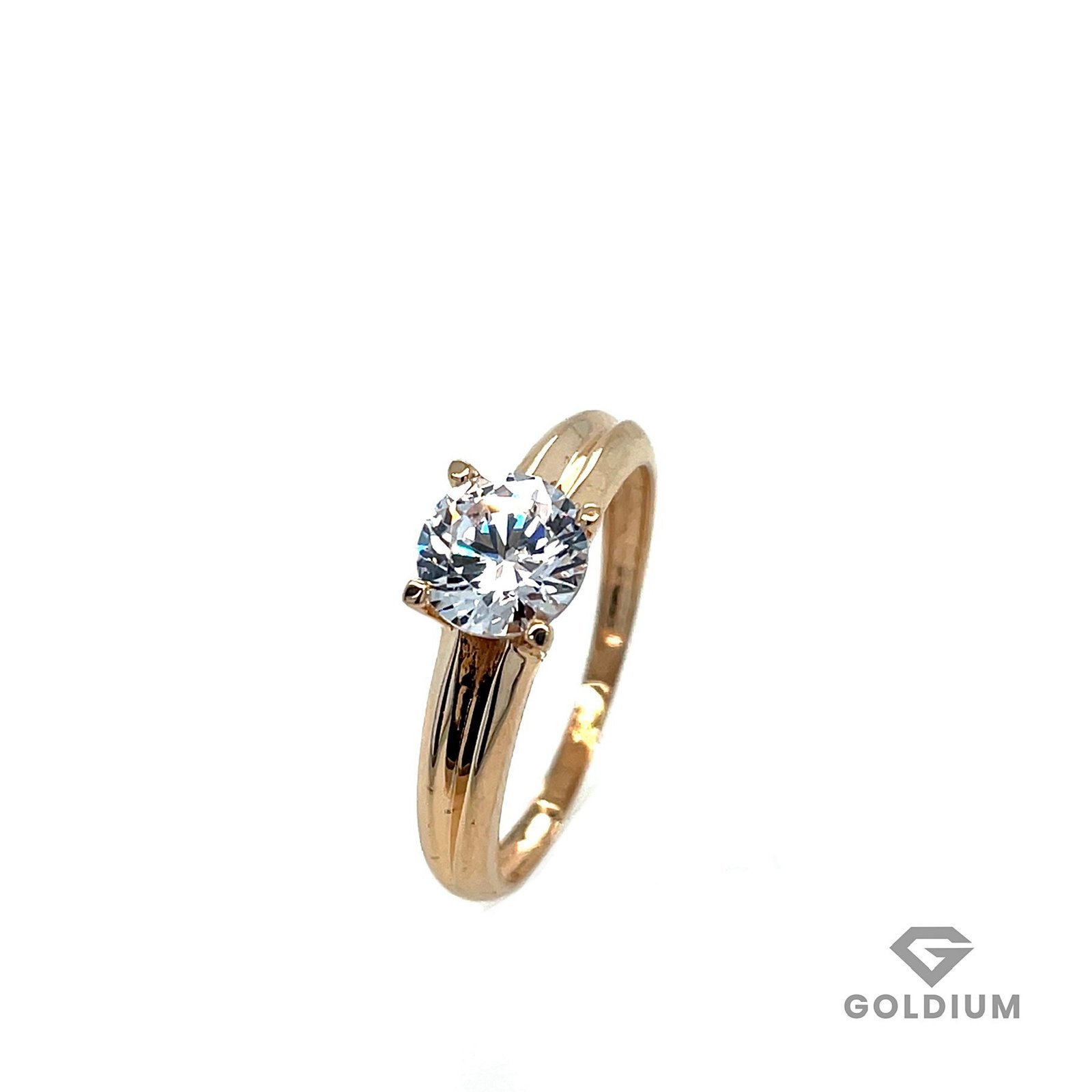 Zelta gredzens 1.97 - 2.03gr