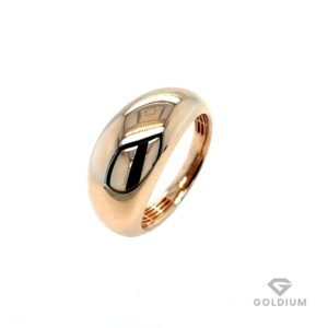 Zelta gredzens 2.85 - 2.95gr