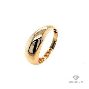 Zelta gredzens 1.94 - 2.03gr