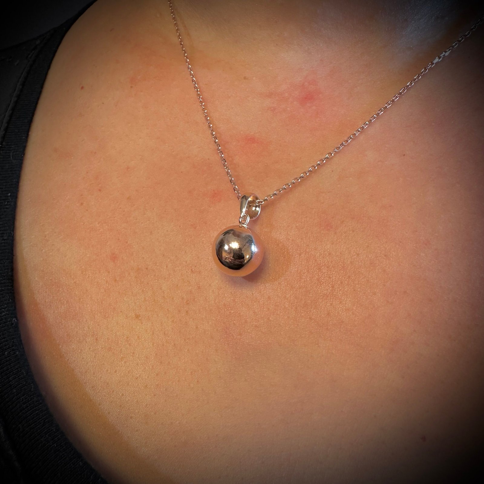 Zelta kulons Bumbiņa 1.59gr - Image 2