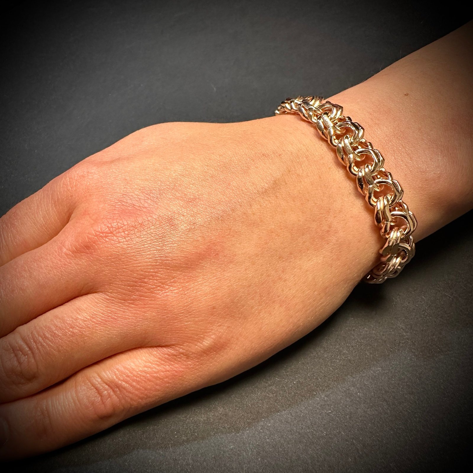 Zelta aproce 22.38gr — изображение 2