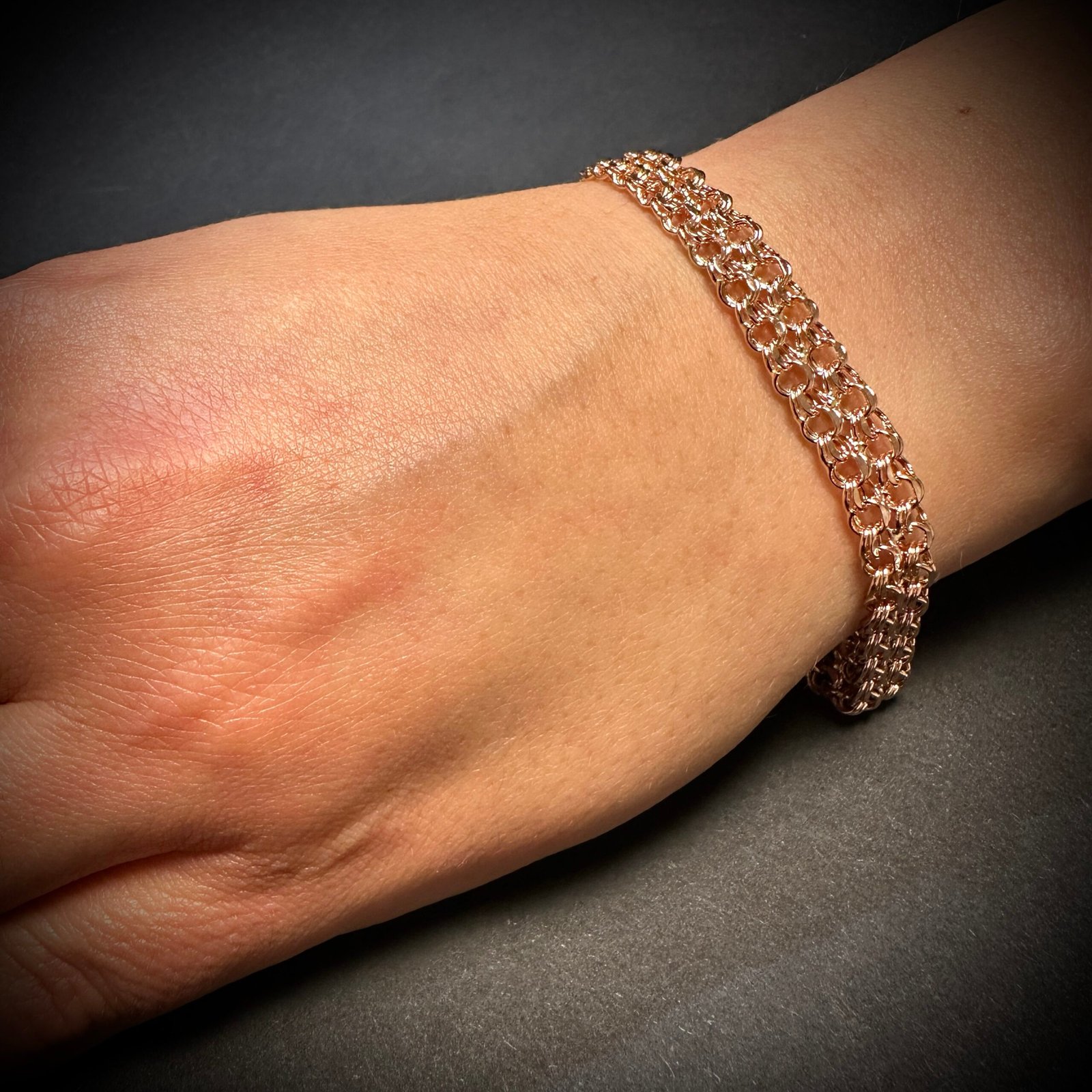 Zelta aproce 6.50gr — изображение 2