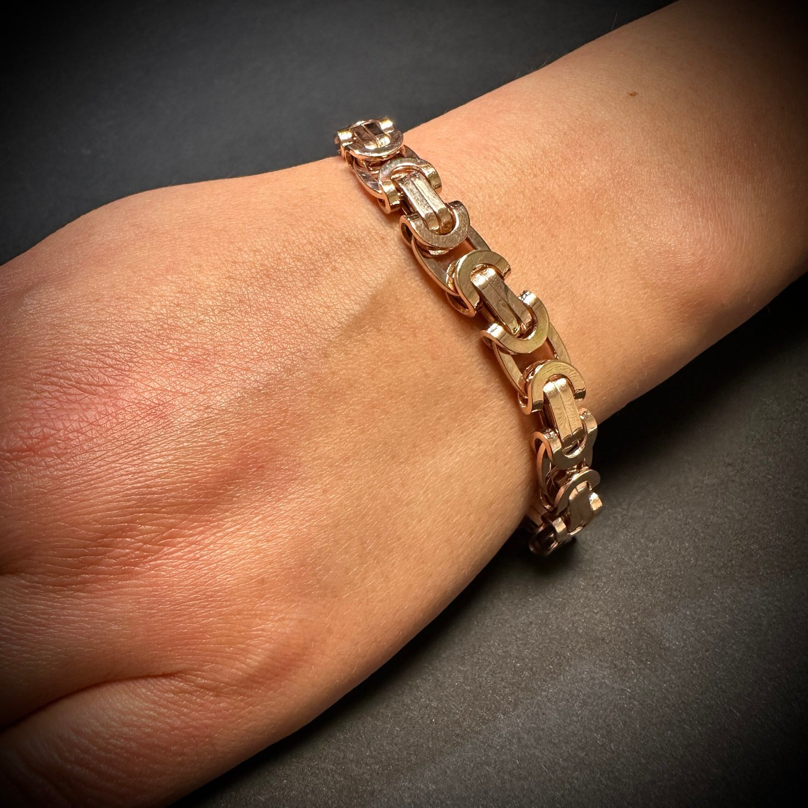 Zelta aproce 13.92gr — изображение 2