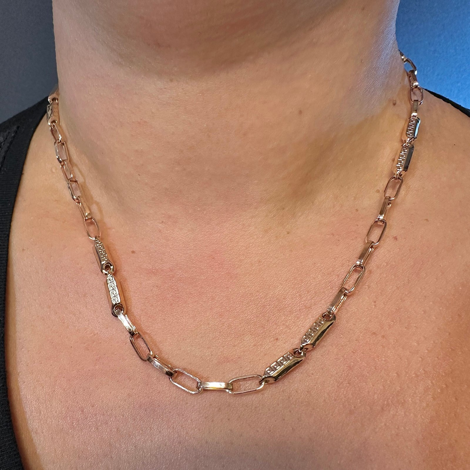 Zelta ķēdīte 6.77gr - Image 2