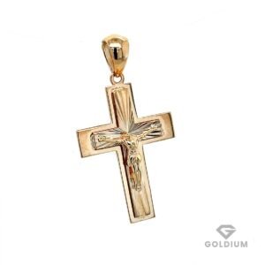 Zelta krustiņš 2.15gr