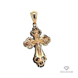 Zelta krustiņš 1.62gr