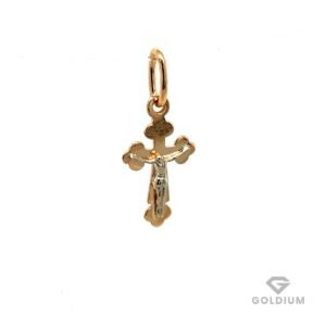 Zelta krustiņš 0.50gr