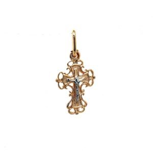 Zelta krustiņš 0.66gr