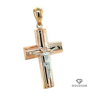 Zelta krustiņš 3.45gr