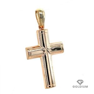 Zelta krustiņš 3.02gr