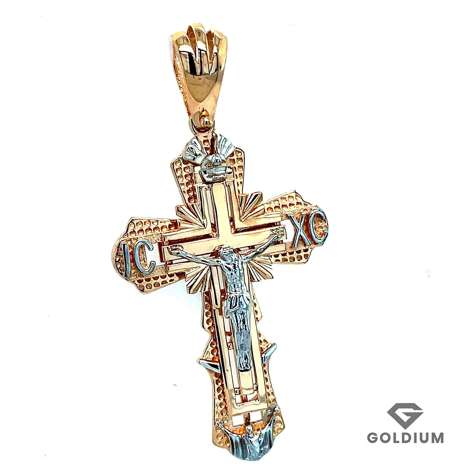 Zelta krustiņš 4.73gr