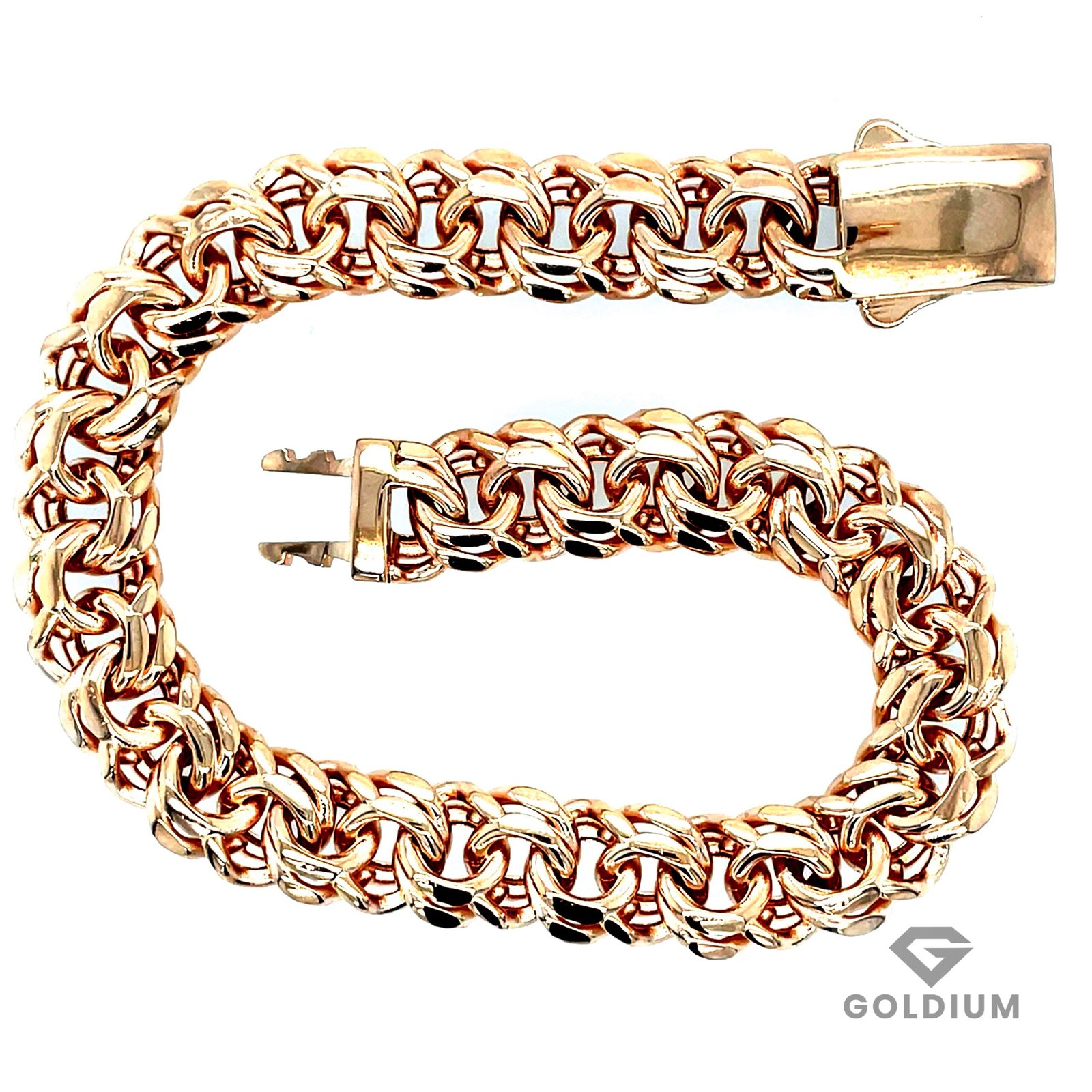 Zelta aproce 22.38gr