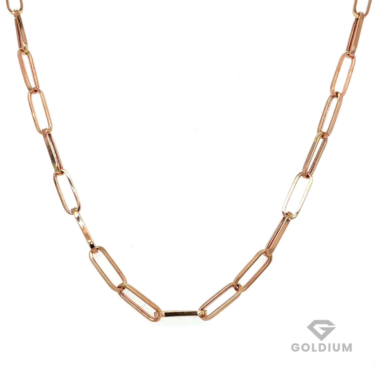 Zelta ķēdīte 4.65gr