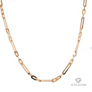 Zelta ķēdīte 5.31gr