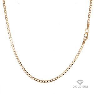 Zelta ķēdīte 2.97gr