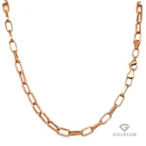 Zelta ķēdīte 6.20gr