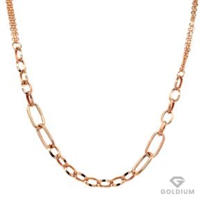 Zelta ķēdīte 7.17gr