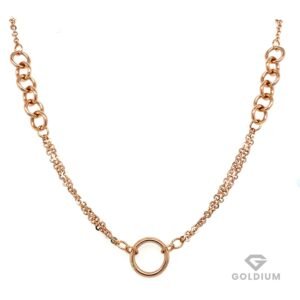 Zelta ķēdīte 5.71gr