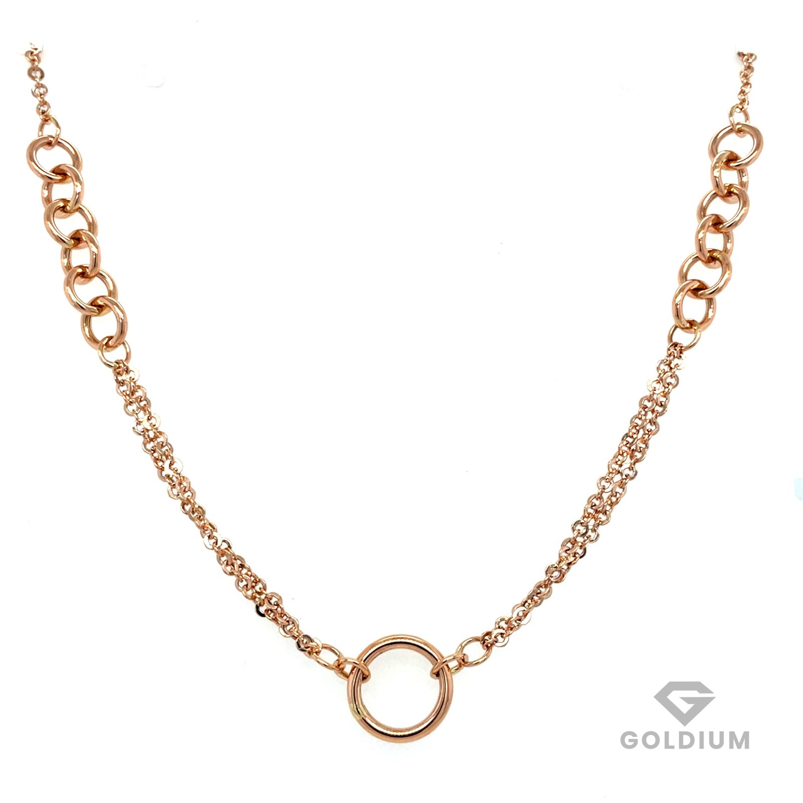 Zelta ķēdīte 5.71gr