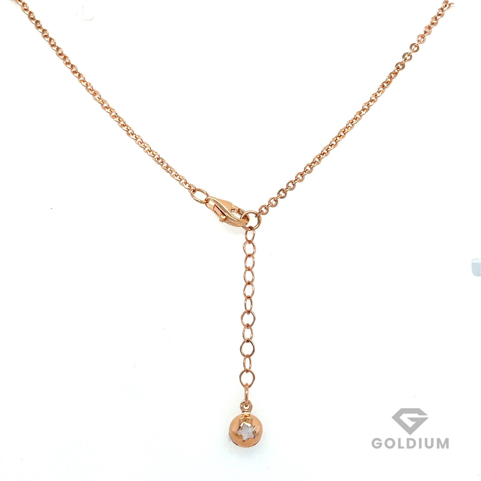 Zelta ķēdīte 5.71gr - Image 2