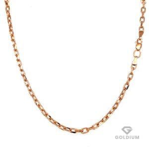 Zelta ķēdīte 4.66 - 5.04gr
