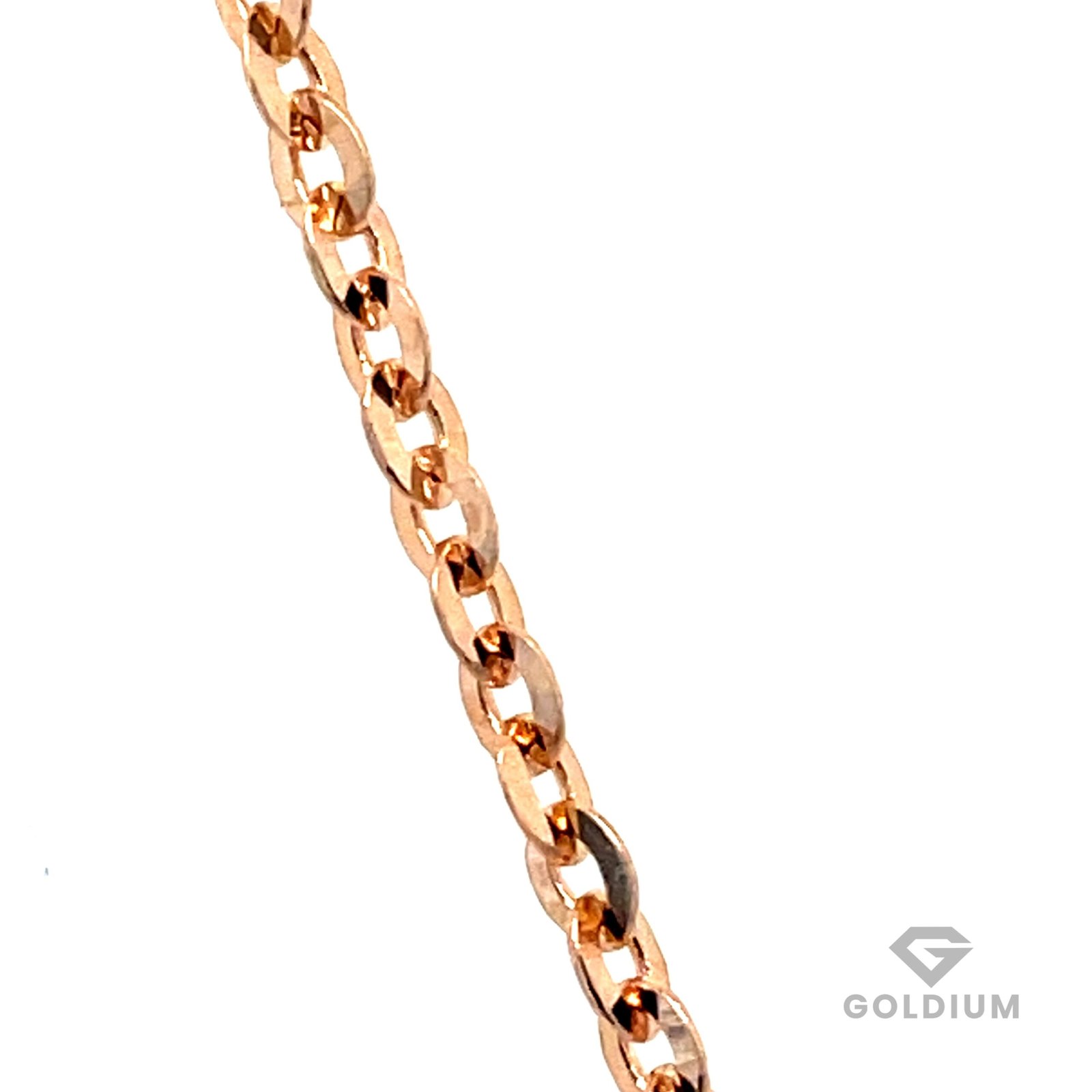 Zelta ķēdīte 1.31gr - Image 2