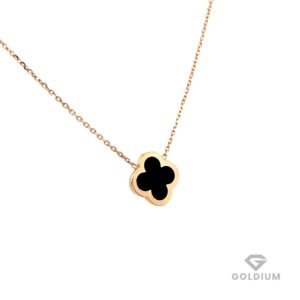 Zelta kaklarota 2.45gr