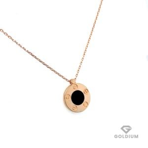 Zelta kaklarota 2.51gr